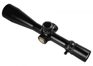 ATACR - 5-25x56 F1 Riflescope