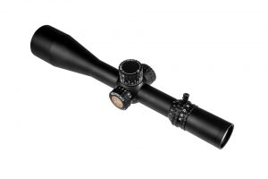 ATACR - 7-35x56 F1 Riflescope