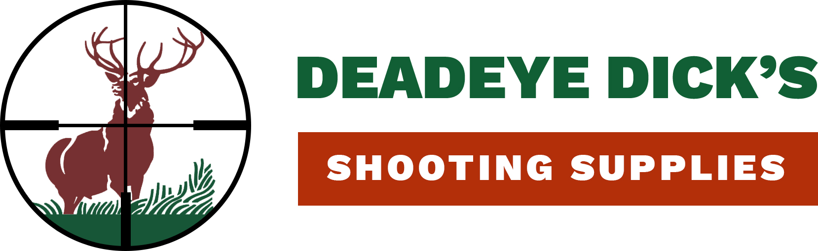 Deadeye Dicks Shooting Supplies