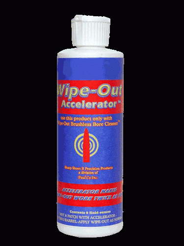 download sharp shoot r wipe-out brushless foaming bore cleaning solvent