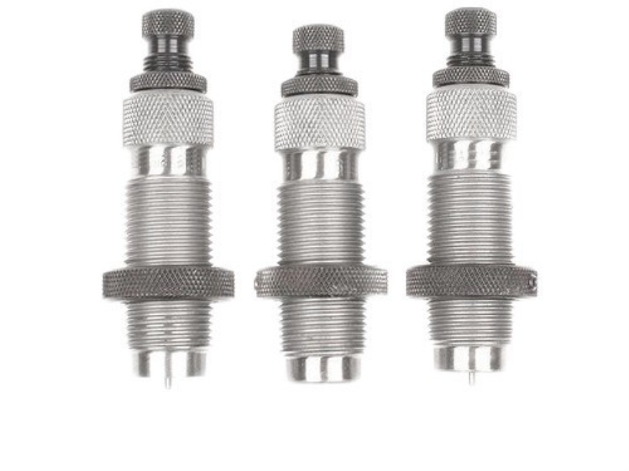300 Blackout Die Set