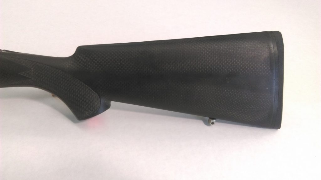 McMillan Hunters Edge Carbon Fiber Stock Rem 700 Short Action BDL